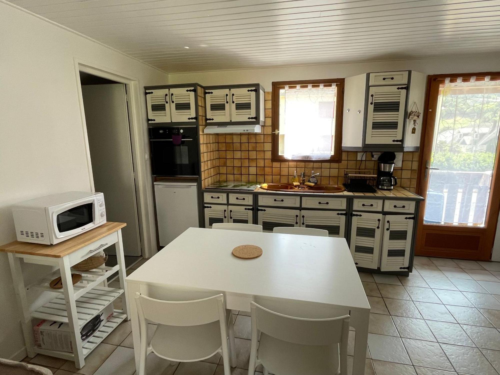 Appartement Cocoon Avec Jardin Et Vue Montagne Laruns Exterior foto