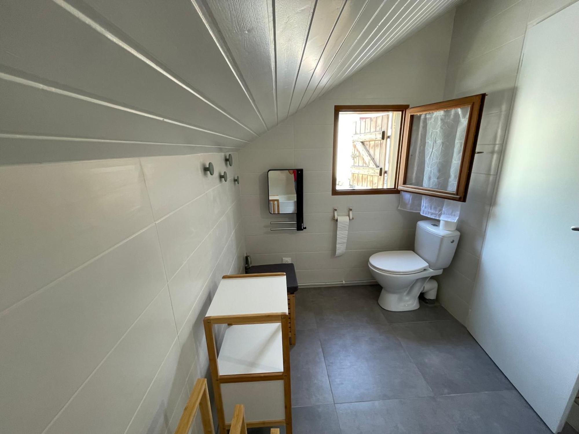 Appartement Cocoon Avec Jardin Et Vue Montagne Laruns Exterior foto